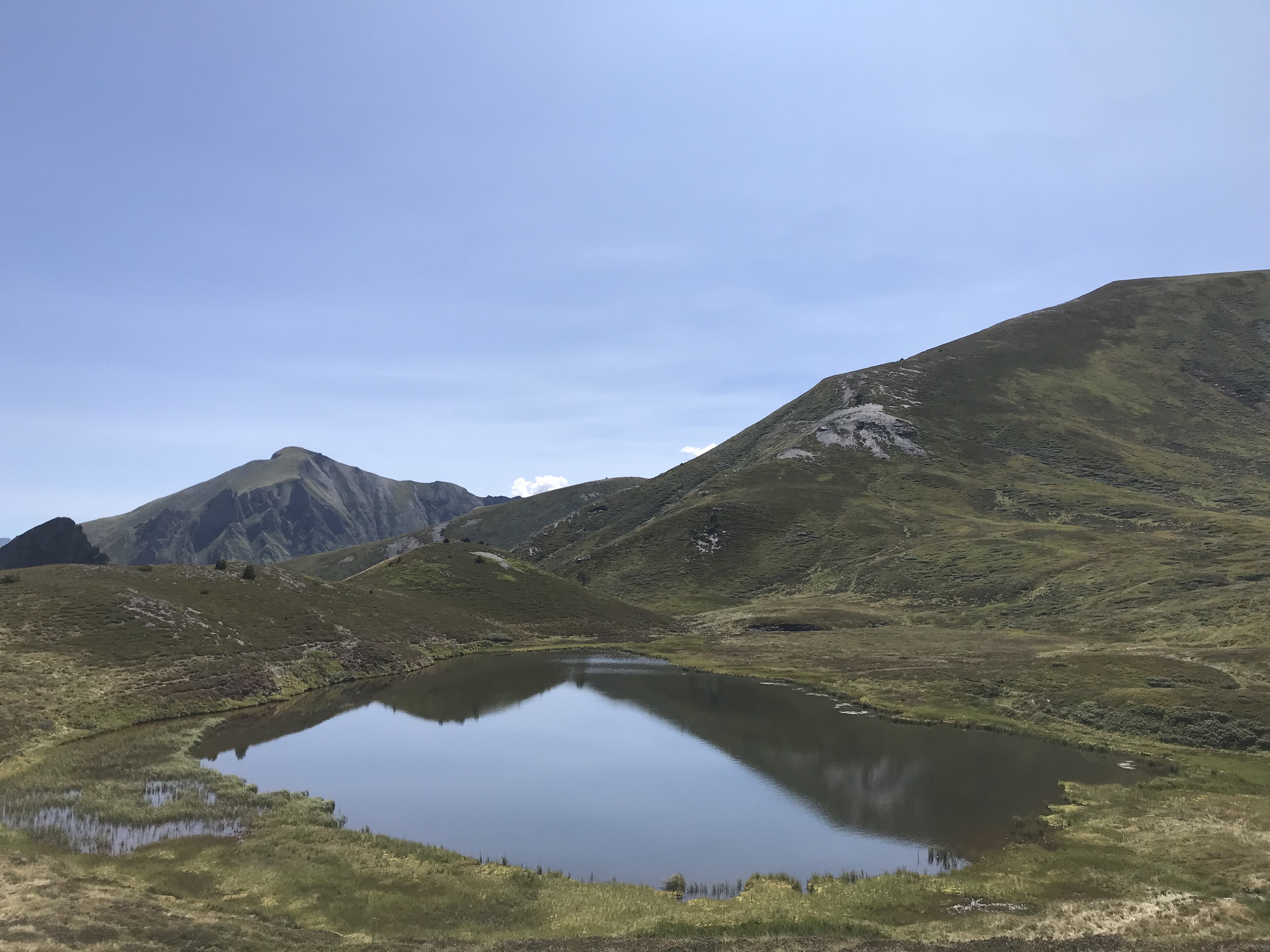 WeTrek, l'appli randonnée pour vos premières sorties de printemps dans les Pyrénées