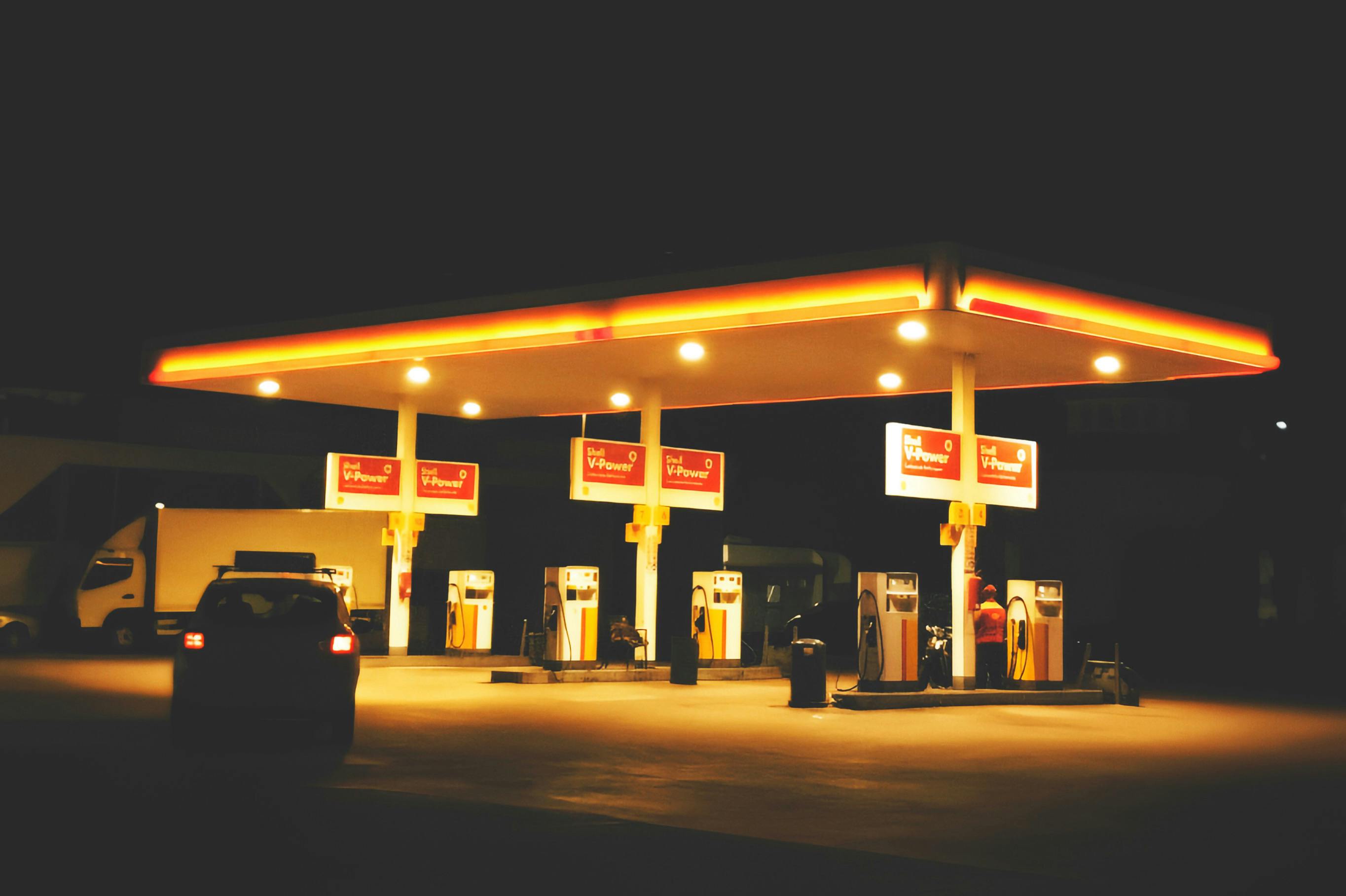 Aide carburant pour les gros rouleurs : un coup de pouce bienvenu, mais le vrai gagnant reste le bioéthanol