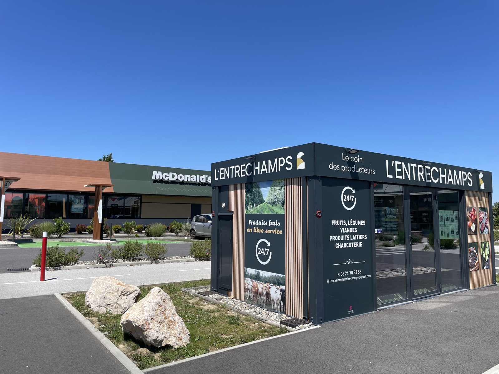 Casiers fermiers 24h/24 : du Comminges à l'hôpital de Lens, l'agriculture locale prend pied face aux supermarchés