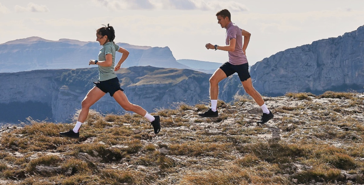 Promotion trail Cimalp : la X-Race, le coupe-vent Cimawind et toute la collection à prix réduit pour préparer la saison