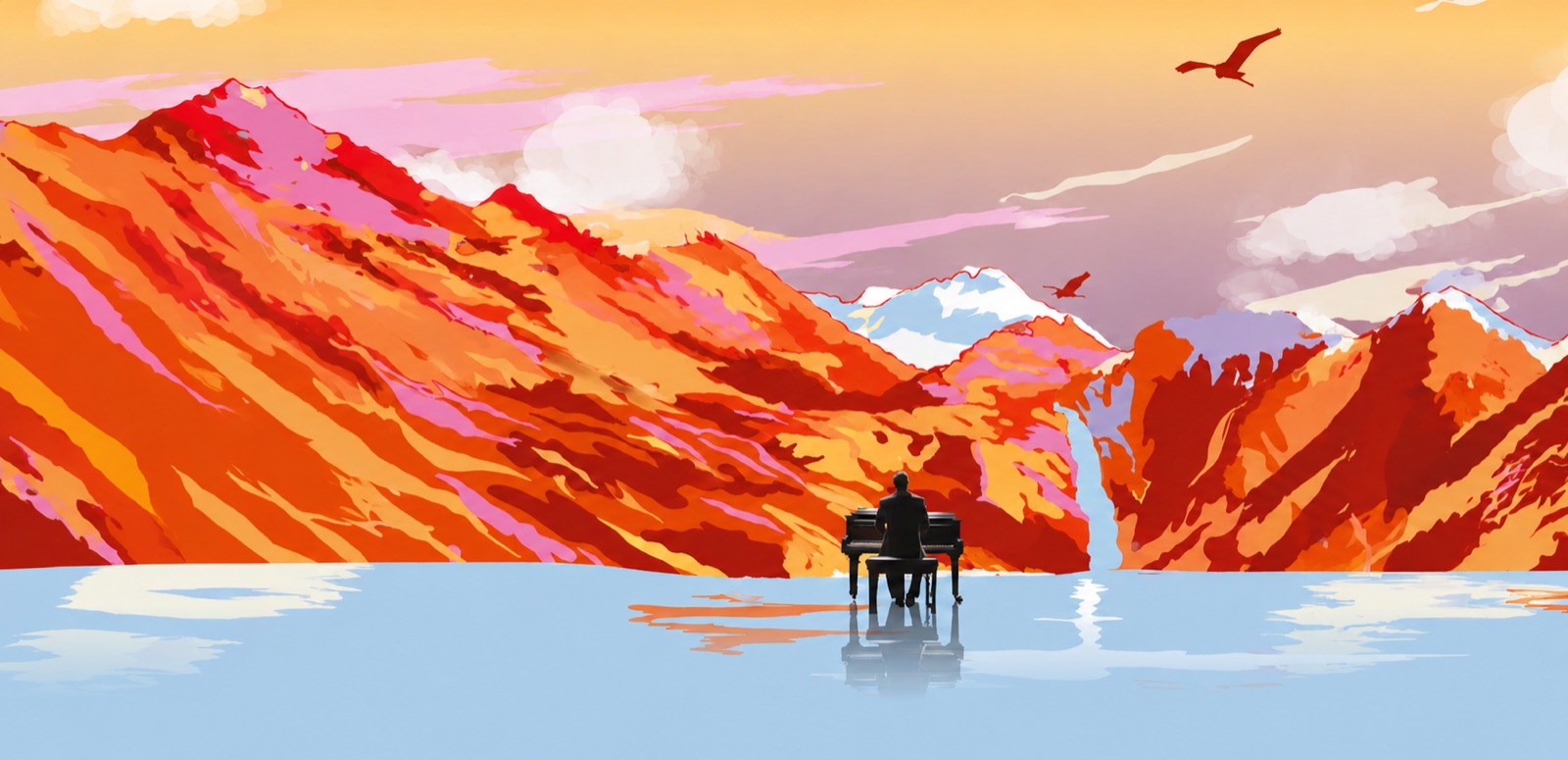 CosmoJazz Luchon 2026 : la 3e édition s'annonce du 30 juillet au 1er août, 17 concerts entre Lac d'Oô et Superbagnères