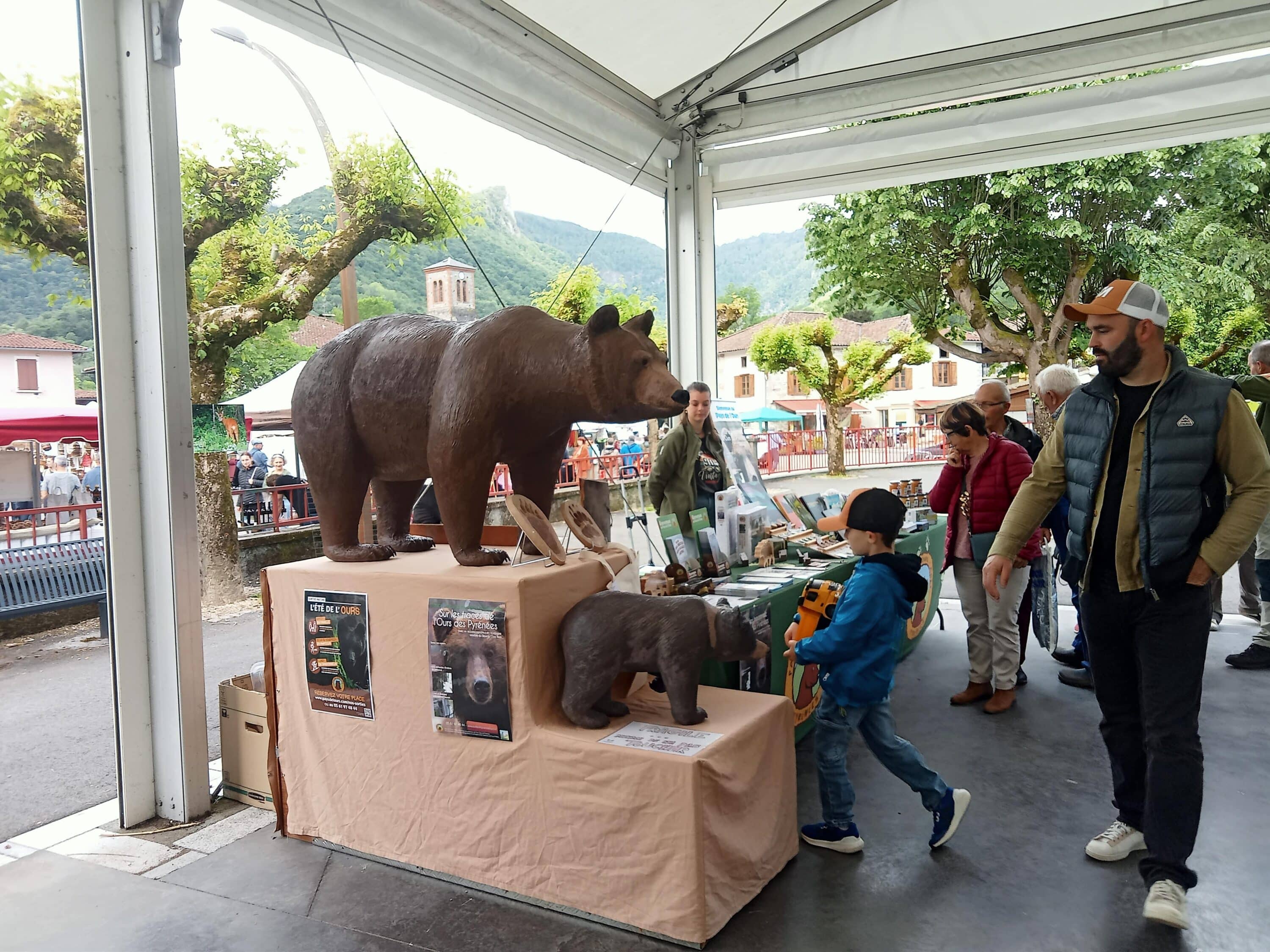 Foire Bio et Terroir d'Arbas 2026 : la Sève fête sa 20ᵉ édition, joyeuse résistance