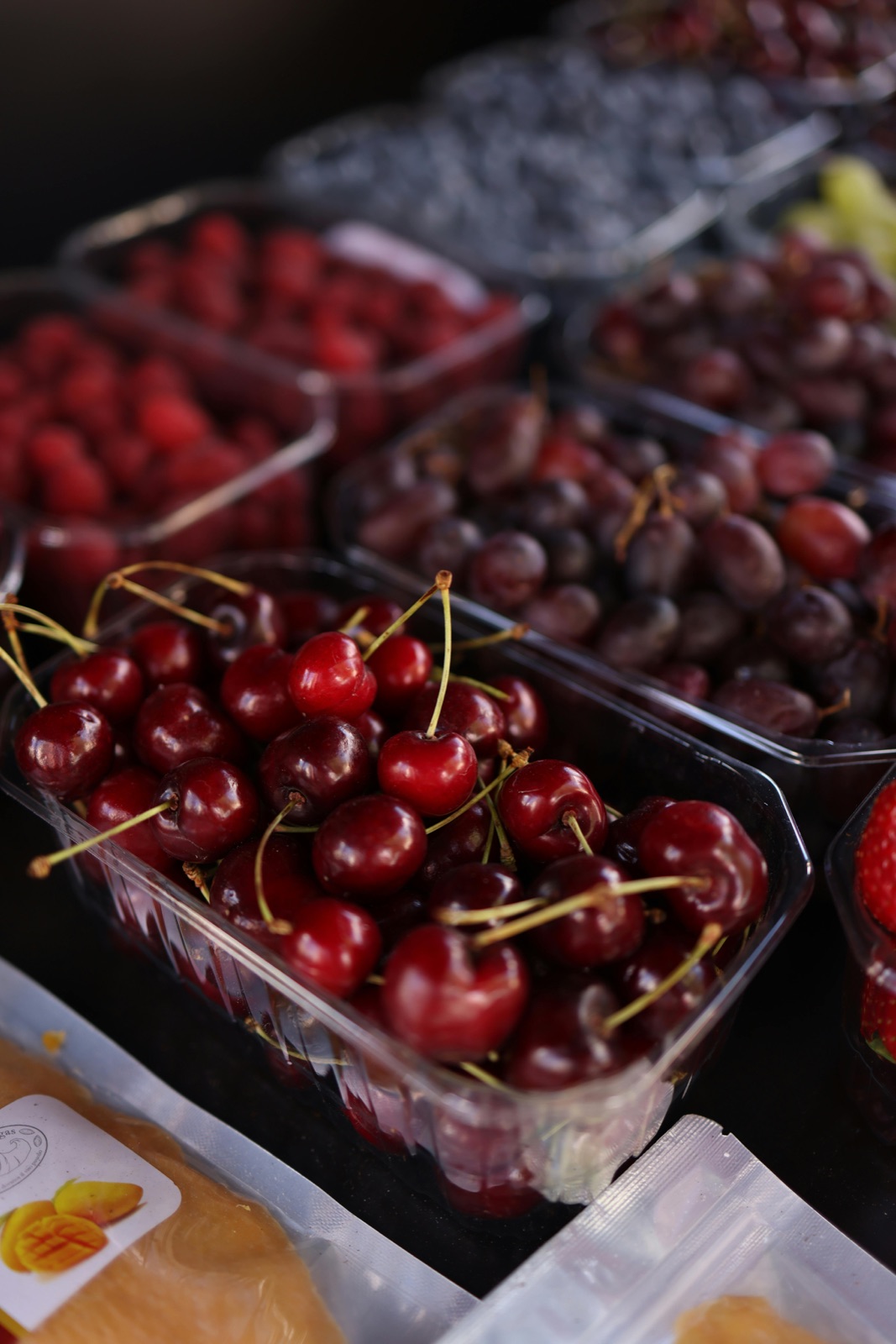 Bio en supermarché : +81 % de marge selon Que Choisir, la double peine du consommateur