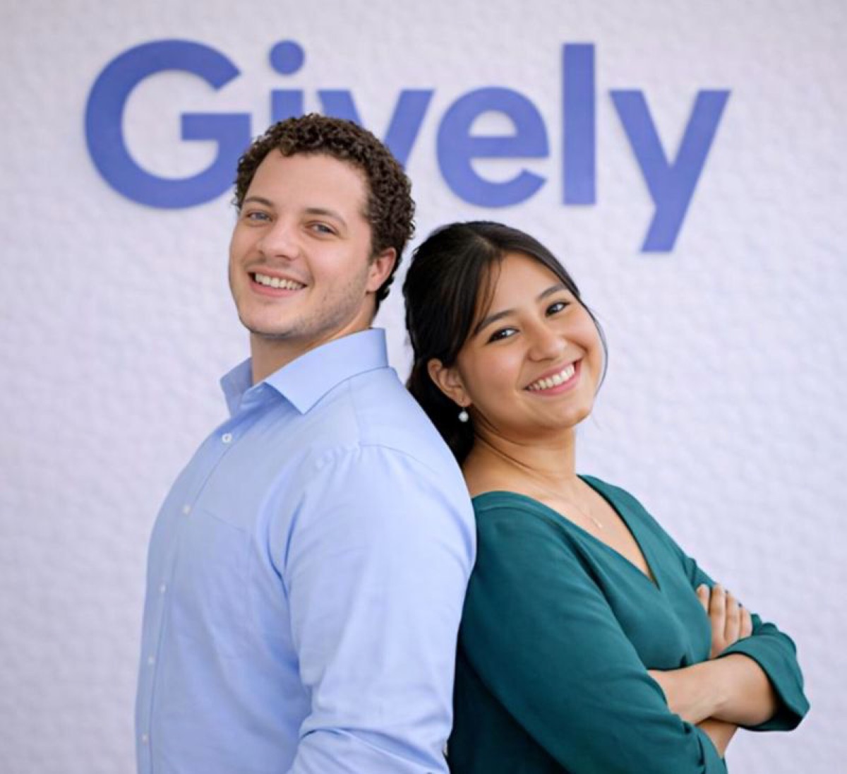 Gively, la plateforme toulousaine qui transforme la seconde main en don aux associations