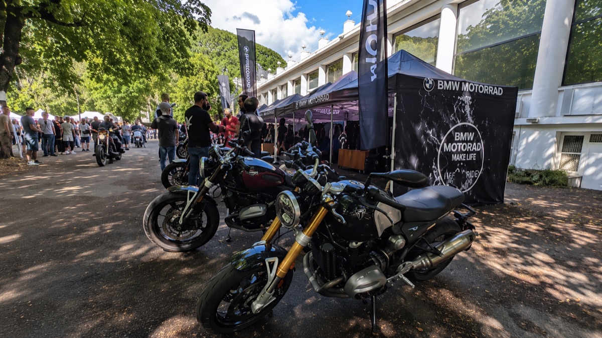 Luchon Motors Days 2026 : trois jours de fête mécanique au cœur des Pyrénées (22-24 mai)