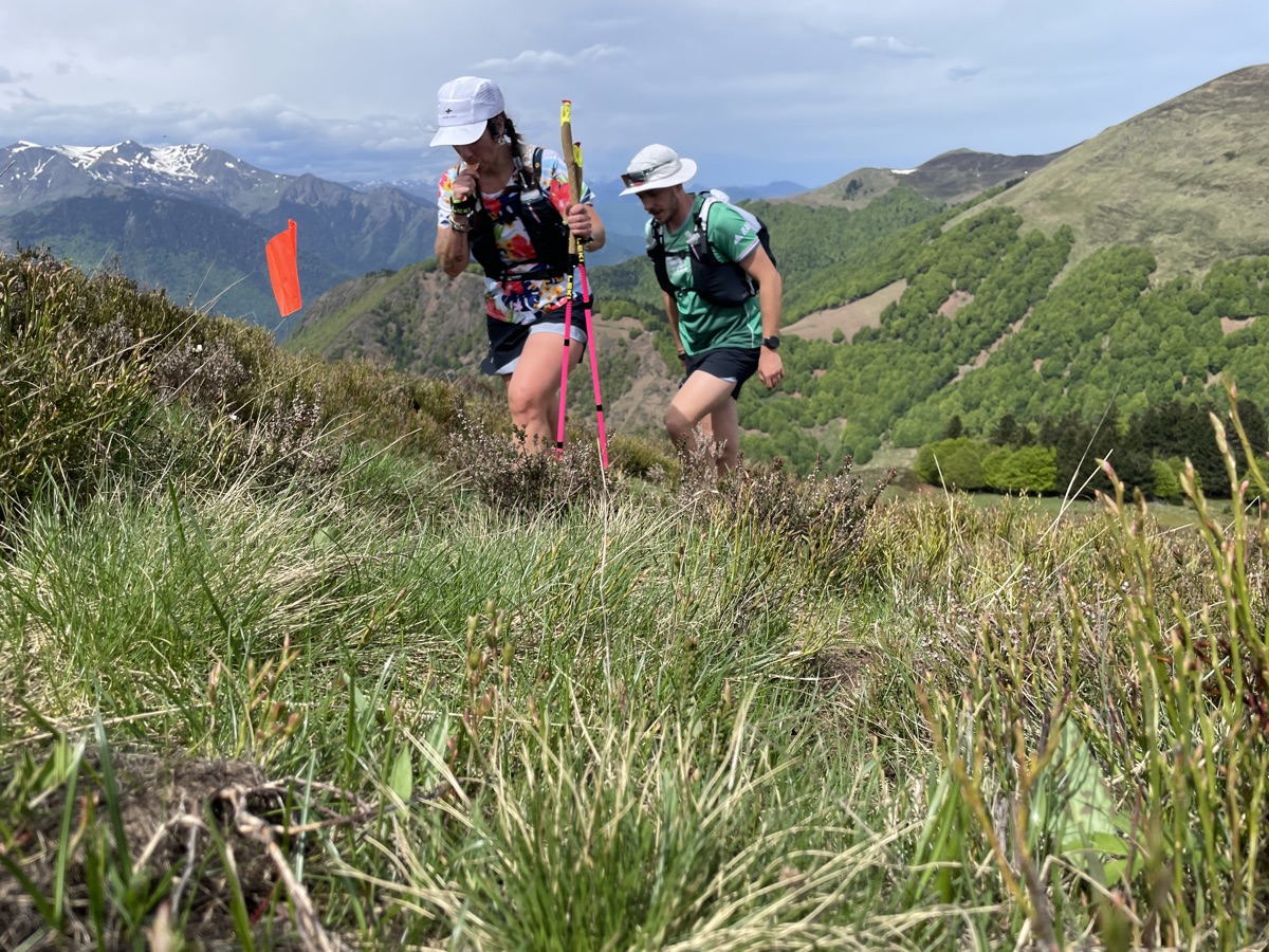 Nutrition trail-running 2026 : que manger avant, pendant, après une sortie ?