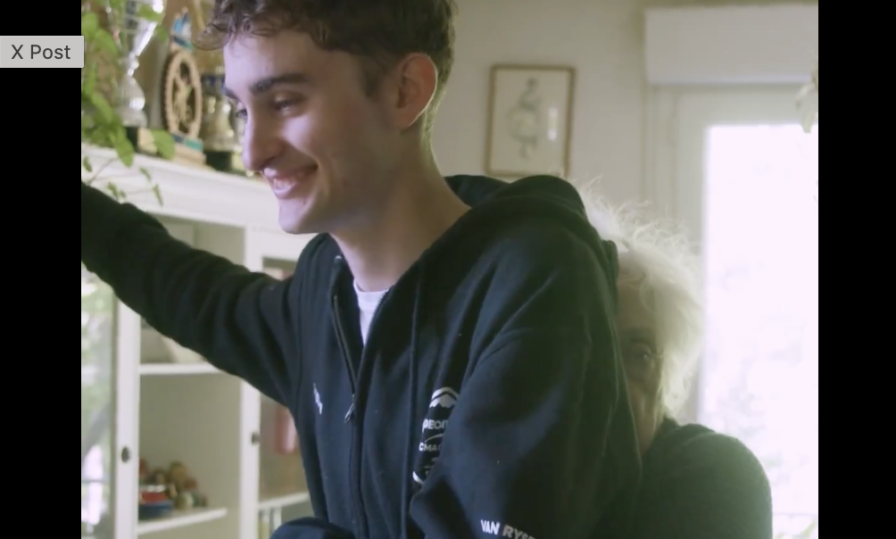 Paul Seixas au Tour de France 2026 : le pari fou du prodige français