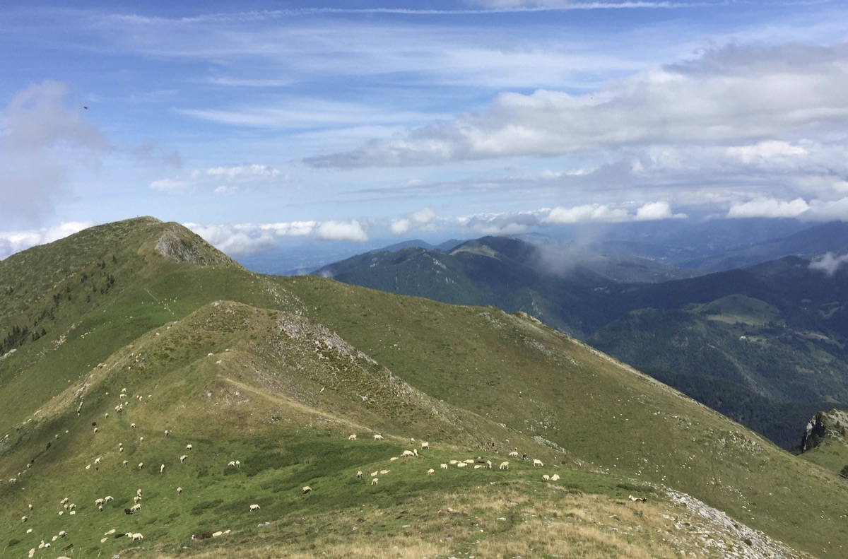 Randonnée au Pic de Cagire (1 912 m) : itinéraires, dénivelé, panorama et conseils pratiques