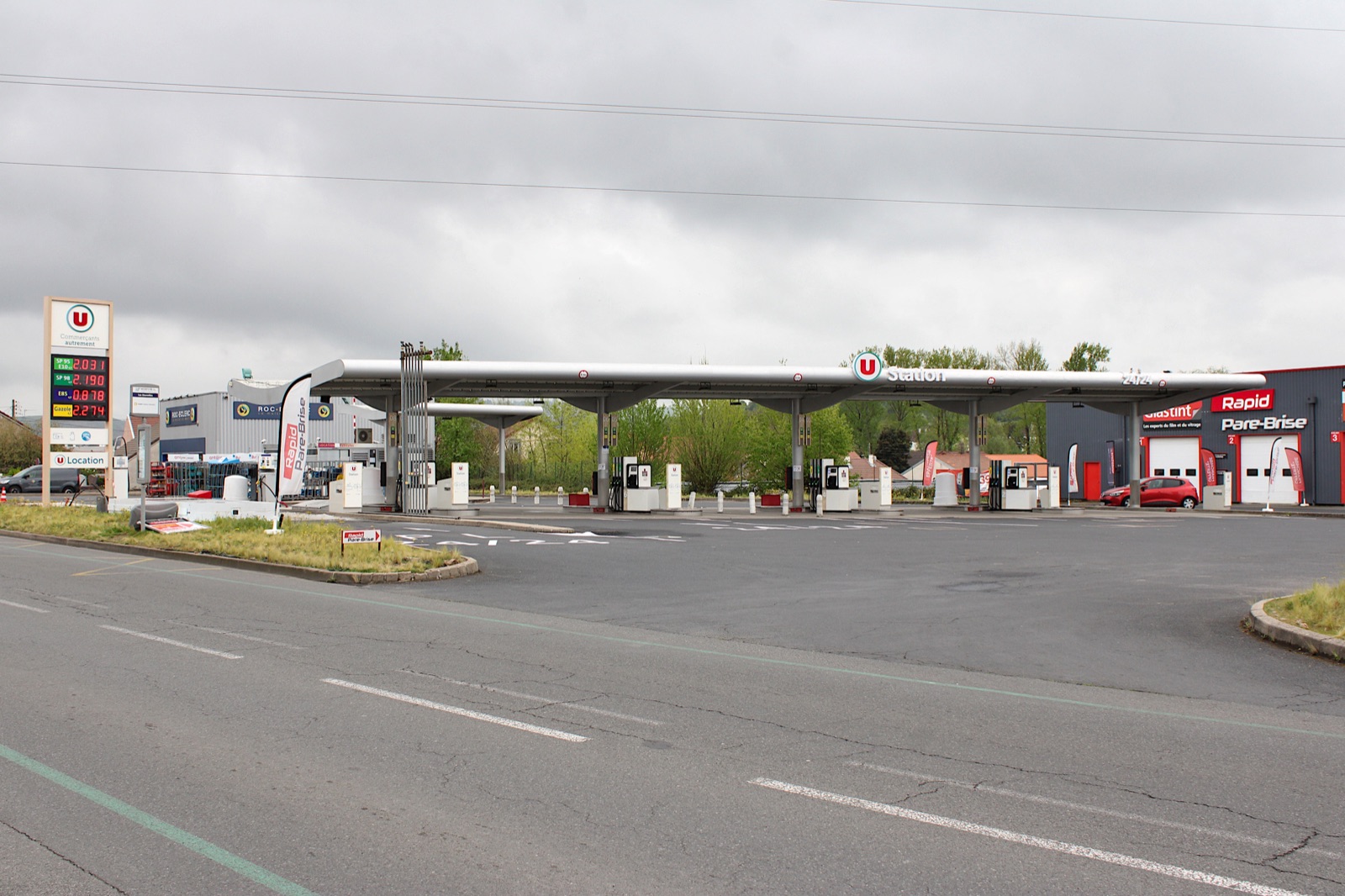 Aide carburant 100 € gros rouleurs : le guichet ouvre ce mercredi 27 mai, mode d'emploi