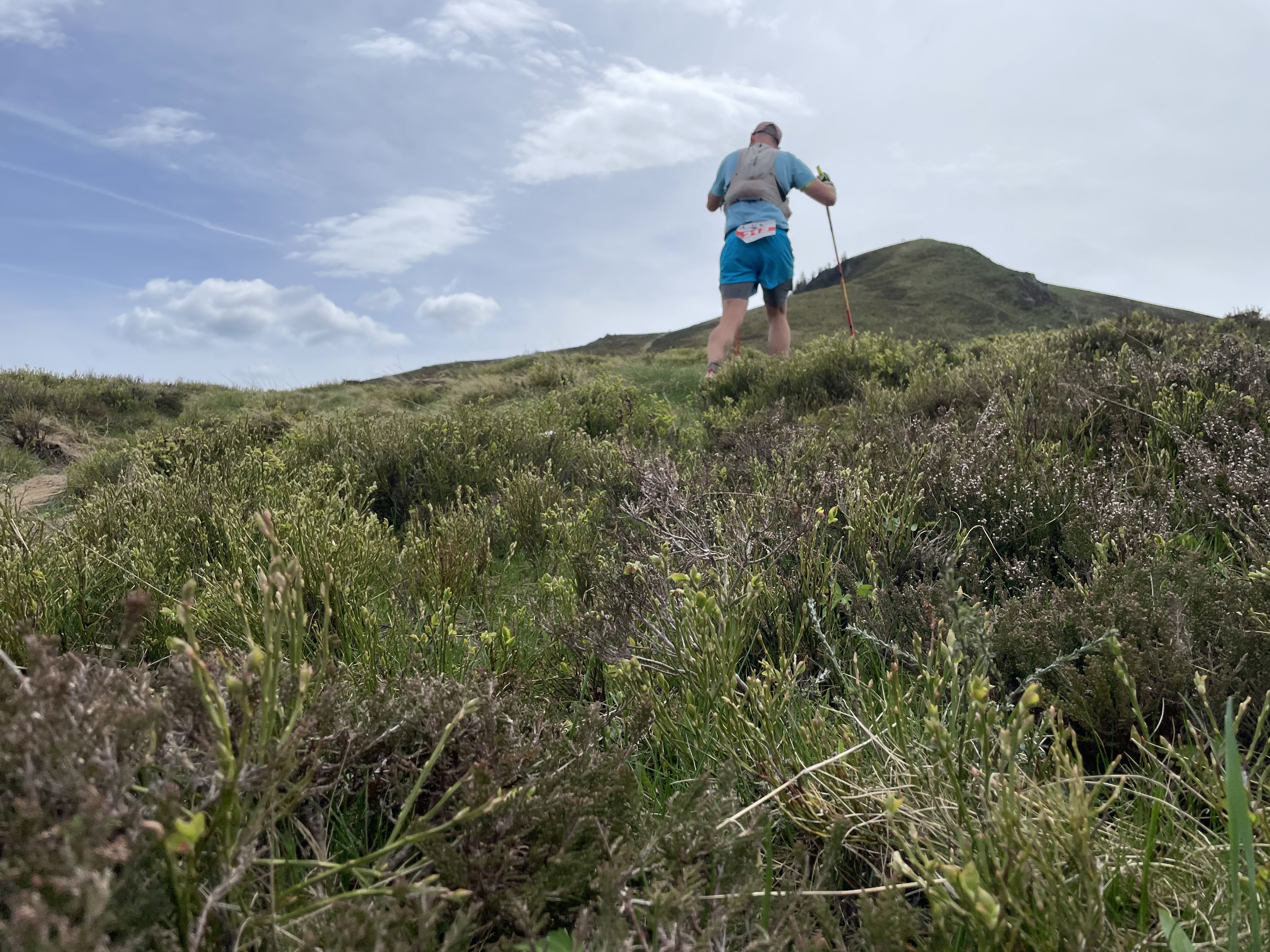 Trail du Mourtis 2026 : résultats, classements et récit d'une journée bien ventée