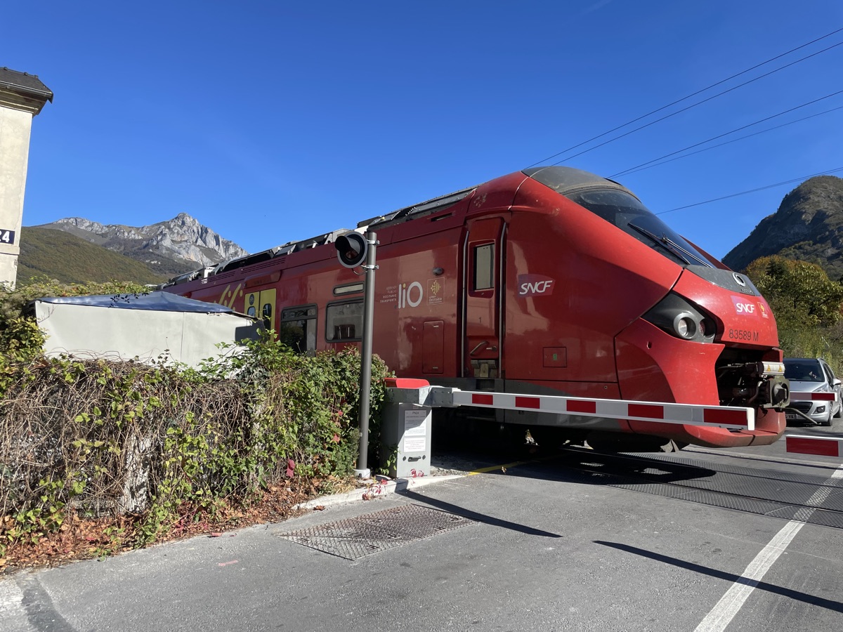 Le train à 1 € en Occitanie : calendrier 2026 et idées d'escapade dans le Comminges