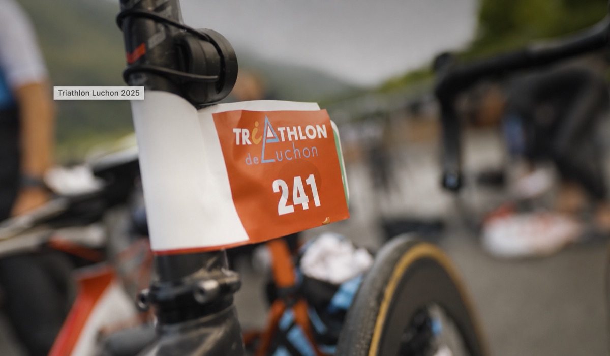 Triathlon de Luchon 2026 : 5e édition le 6 juin et nouveau format Extrême 3000 en septembre