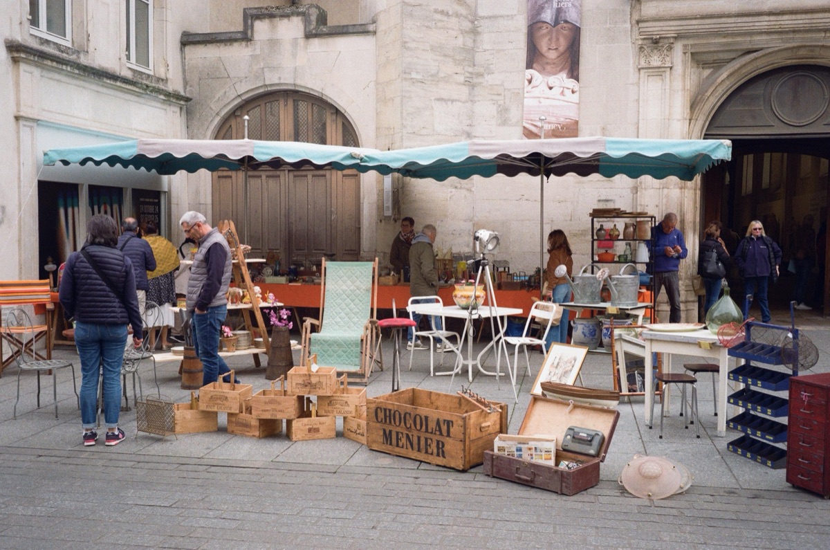 Vide-greniers et brocantes en Barousse, Comminges et Pyrénées : le calendrier complet 2026