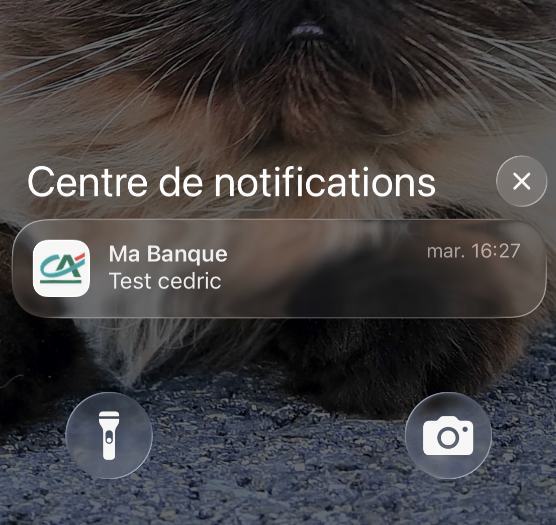 Panne mondiale Meta ce vendredi 12 juin 2026 dès 14h : Facebook, Instagram, Messenger et Threads inaccessibles pendant une heure, 300 000 signalements DownDetector en quelques minutes. Au moins au Crédit Agricole, quand il y a une panne, on sait que c'est Cédric