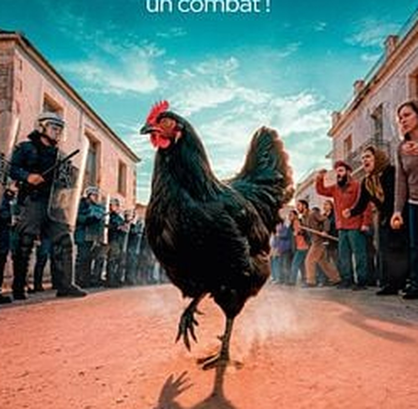 « Cocotte » de György Pálfi : un film à hauteur de poule sur l'élevage industriel et la crise migratoire, projeté à Montréjeau les 18 et 22 juin 2026