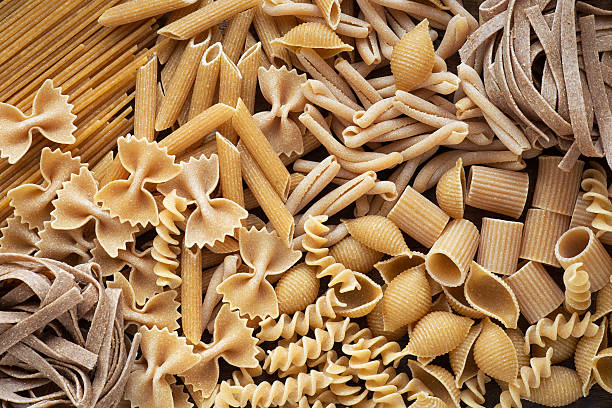Comment bien choisir ses (bonnes) pâtes ?