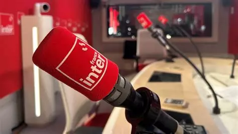 France Inter rentrée 2026 : Bester arrêtée, Baddou bouge, Chameroy se retire