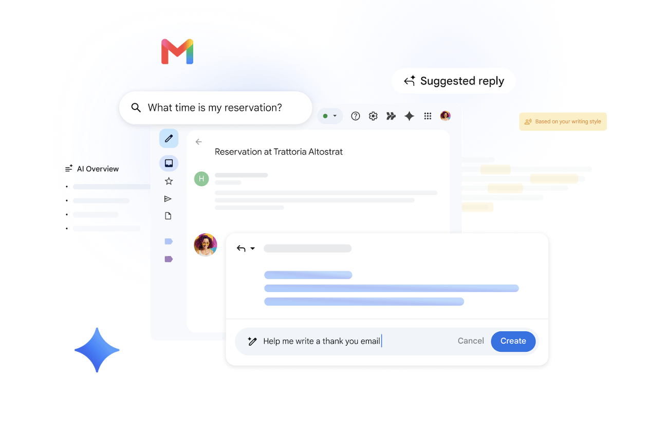 Gmail laisse enfin modifier son adresse en France : ce qui change
