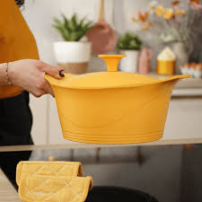 L'Incroyable Cocotte de Cookut : la marque lyonnaise sans PFAS qui réinvente la cocotte de grand-mère, dispo à Luchon chez Coloquinte