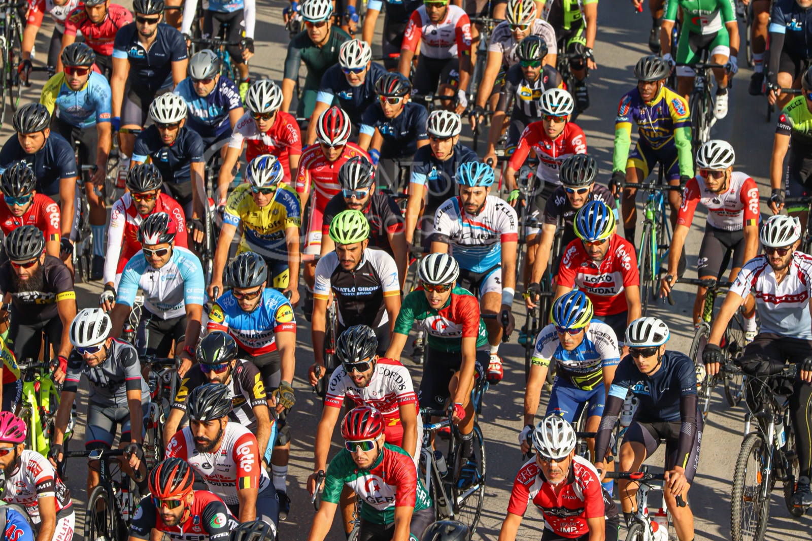 La Lapébie 2026 à Bagnères-de-Luchon : la cyclosportive de la dynastie pyrénéenne, parcours, dossards, infos pratiques