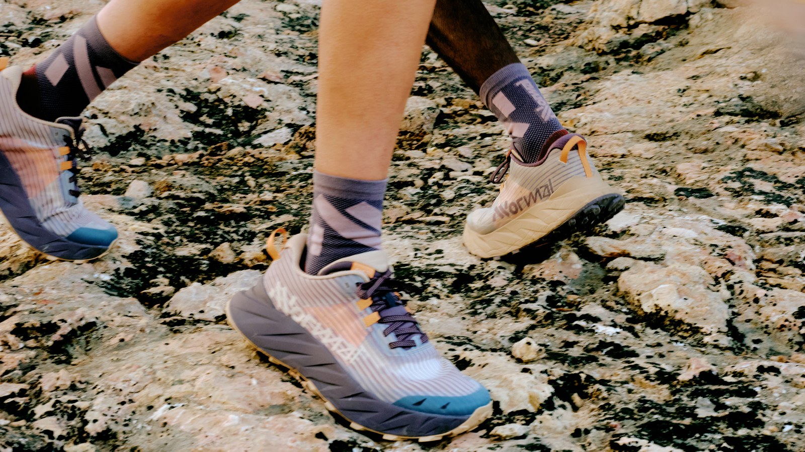 NNormal Cadí à 150 € : la nouvelle chaussure de trail de Kilian Jornet pensée pour les longues distances, j'achète pour les chemins de Melles