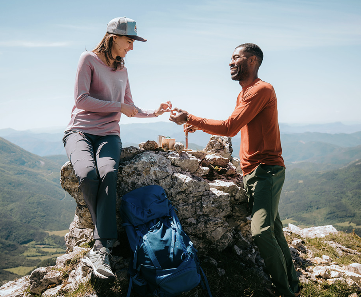 Soldes rando montagne 2026 : Cimalp à -30 % + code SUMMER, Millet, Lagoped