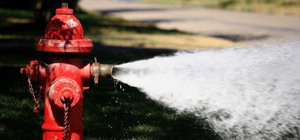 C'est quoi le street pooling ? La pratique interdite qui inonde les rues en canicule