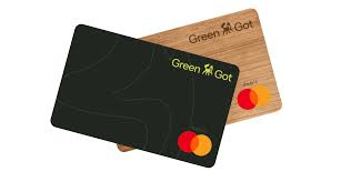 Green-Got — néobanque verte française. 2 mois d'abonnement offerts avec le code MELLES750