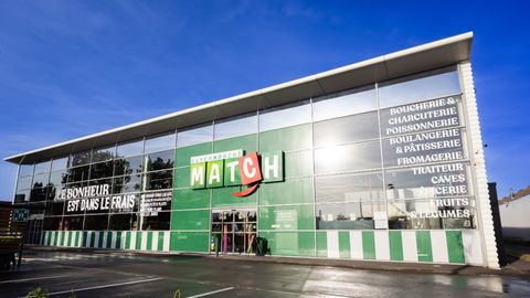 Match Frais Carrefour vs Grand Frais : concept, ouvertures 2026, ce qu'on y trouve