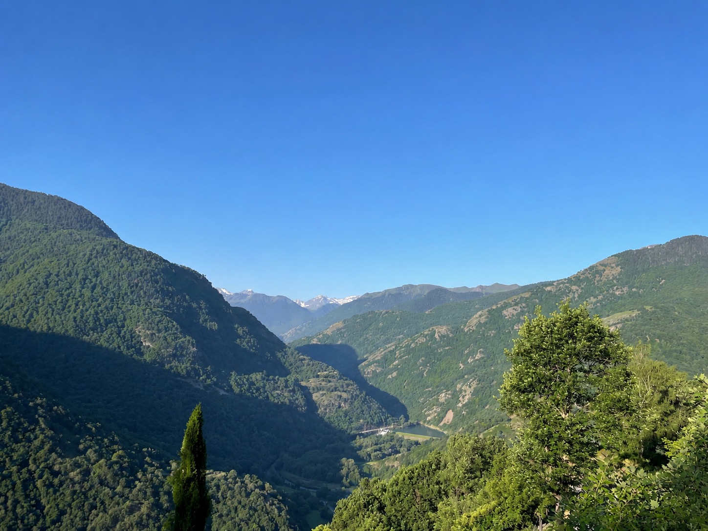 Été 2026 Haute-Garonne : 31 Notes d'été de retour, journée Mourtis 7 août