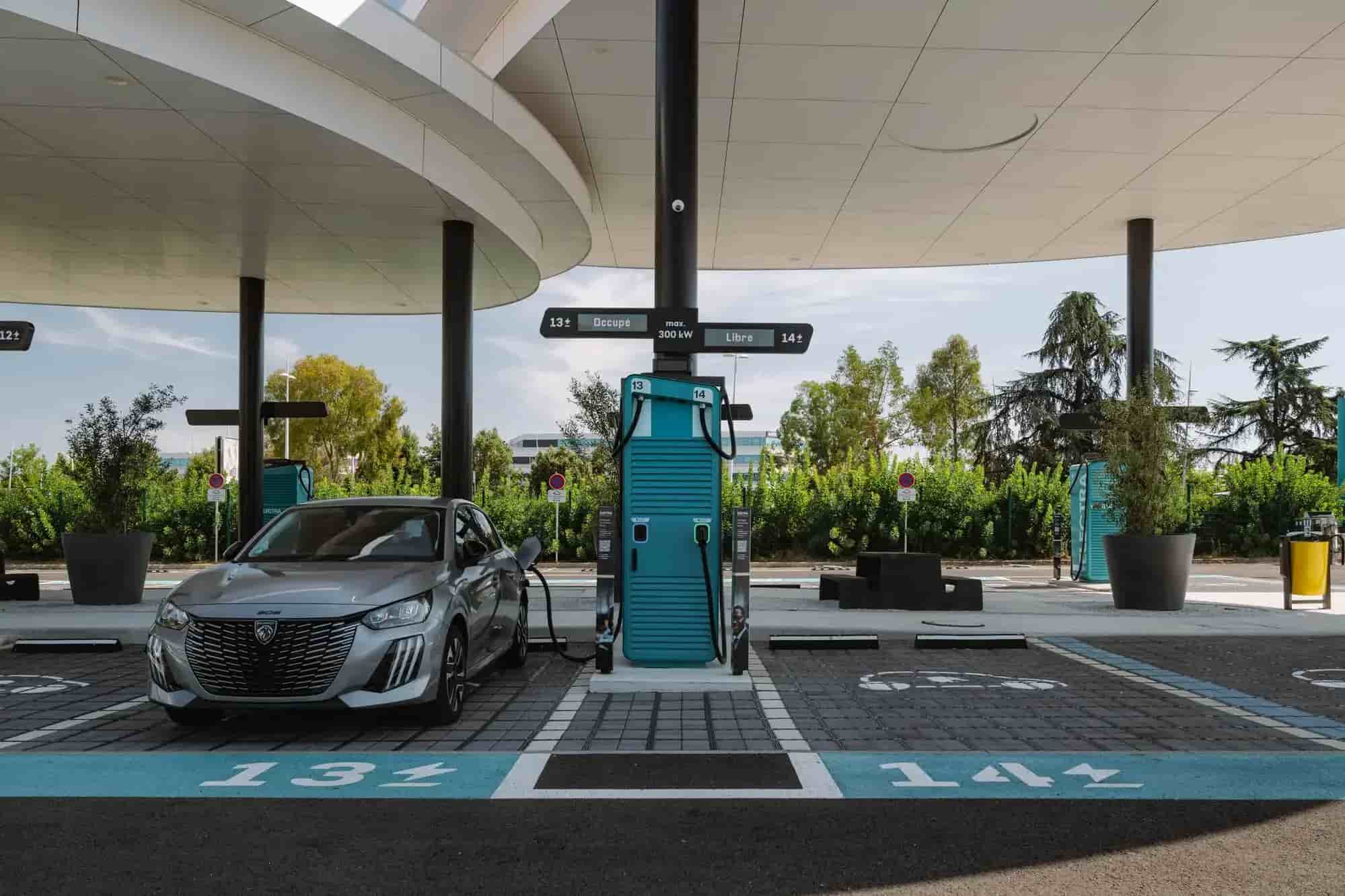 Green-Got x Electra : 12 mois d'abonnement offerts pour recharger sans pétrole