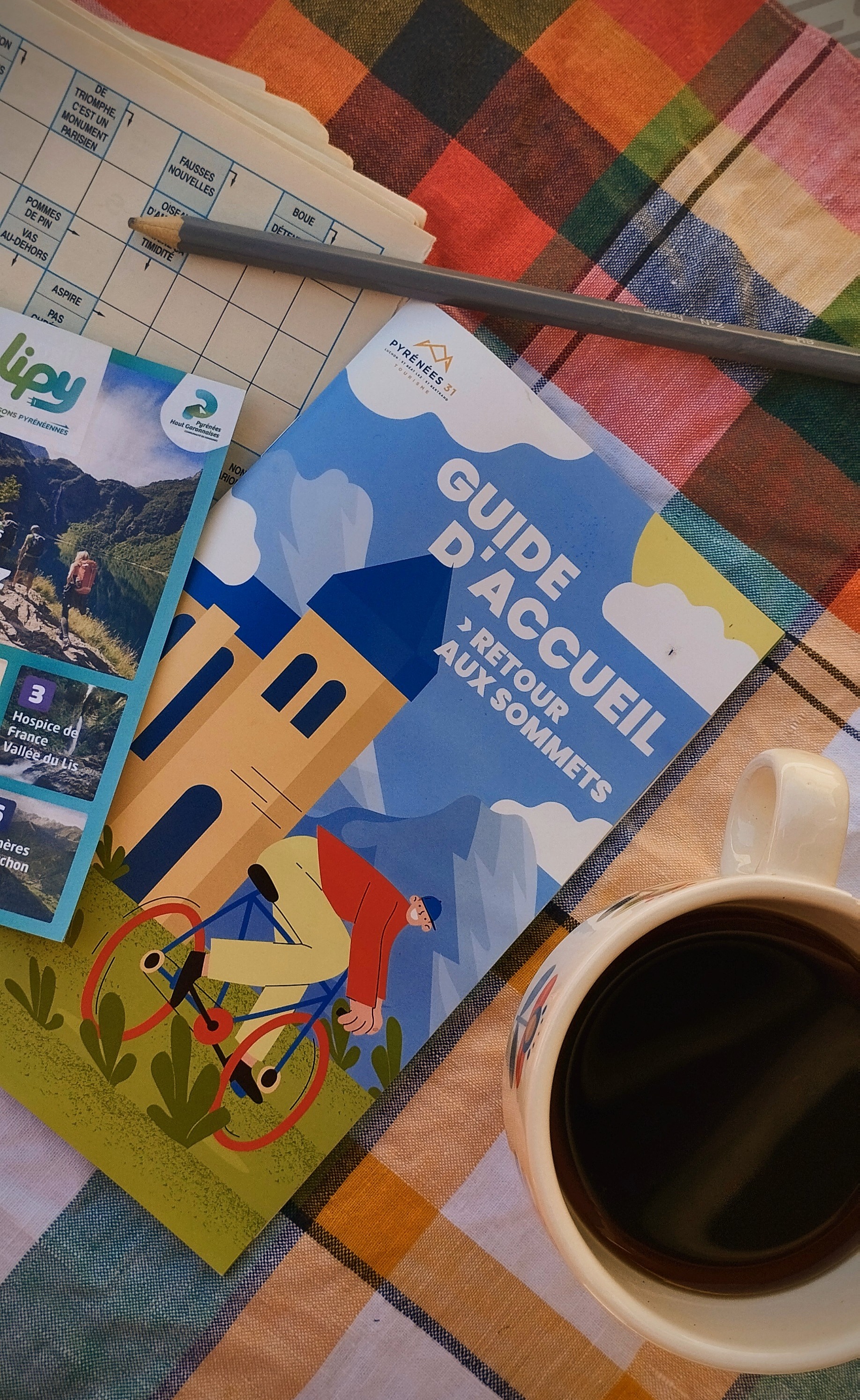 Les navettes Lipy lancent l'été dans les Pyrénées Haut-Garonnaises