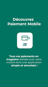 Paiement Mobile Crédit Agricole : l'alternative française à Apple Pay sur iPhone