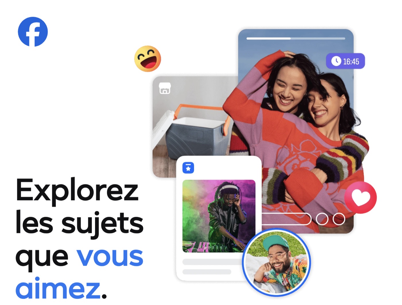 Panne Facebook, Messenger et Instagram : les services Meta en carafe ce 22 juillet
