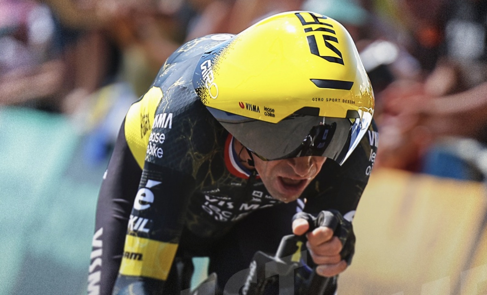 Tour 2026 étape 16 direct : chrono Evian-Thonon, Evenepoel favori, Seixas en juge