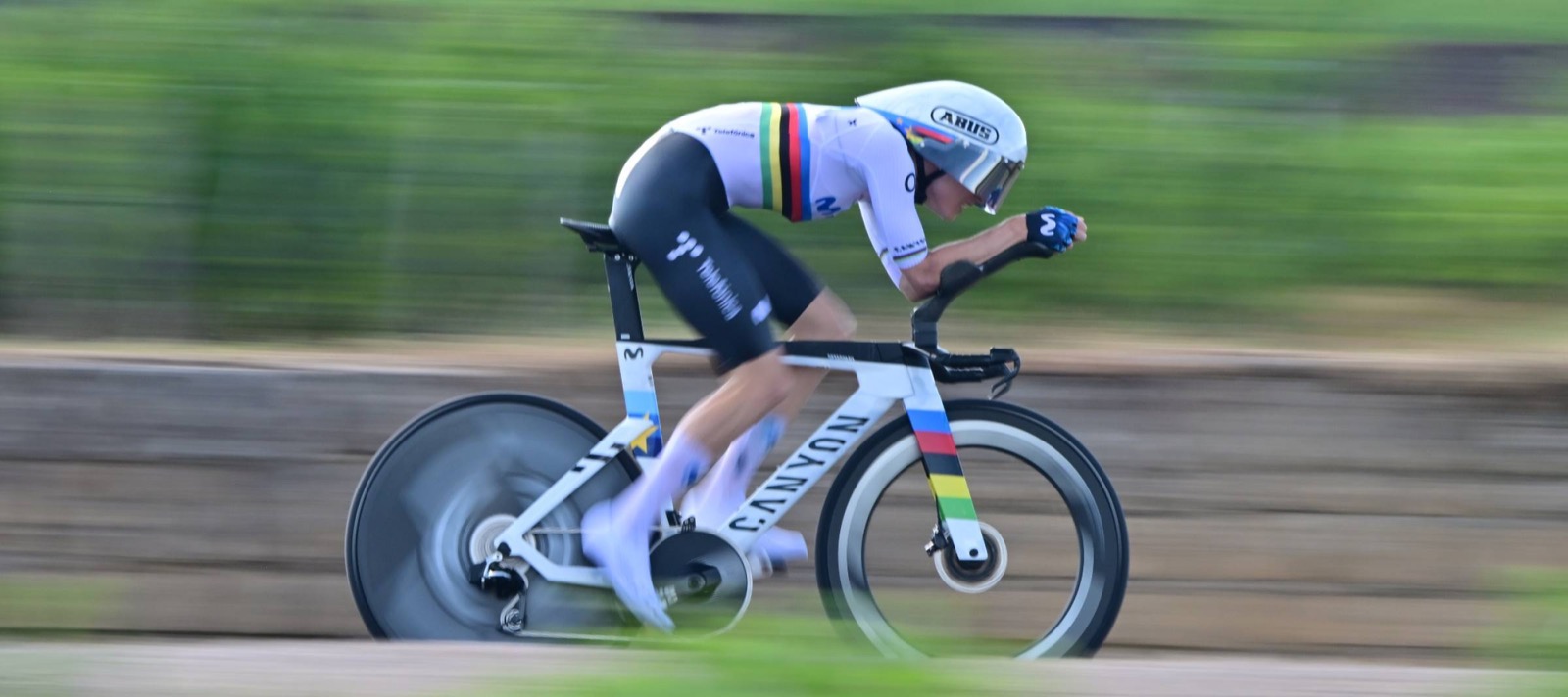 Tour de France Femmes 2026, étape 4 : Marlen Reusser gagne le chrono et le jaune