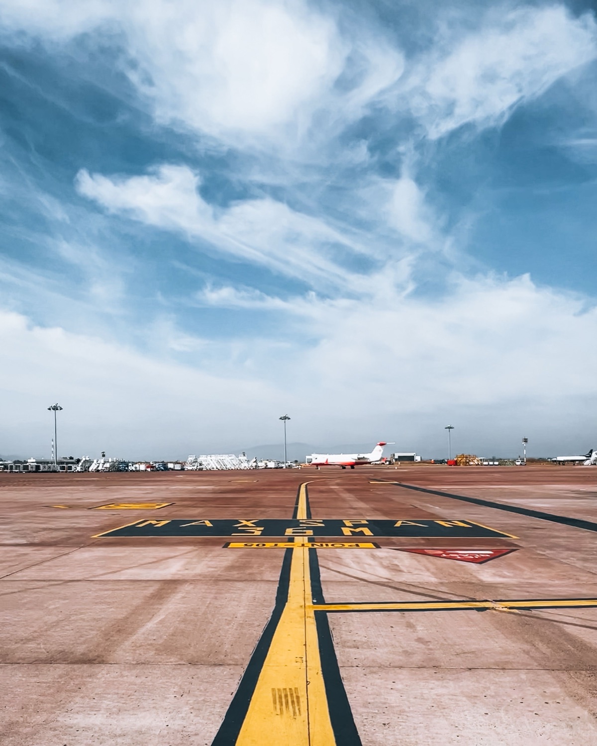Depuis quel aéroport français partir en Espagne ?