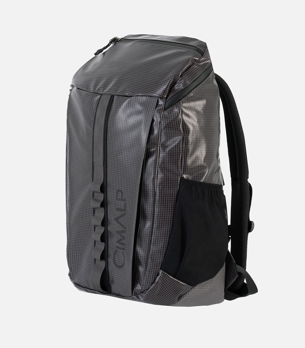 Sac à dos Cimalp Crussol 22 : le lifestyle ripstop recyclé pour la rentrée
