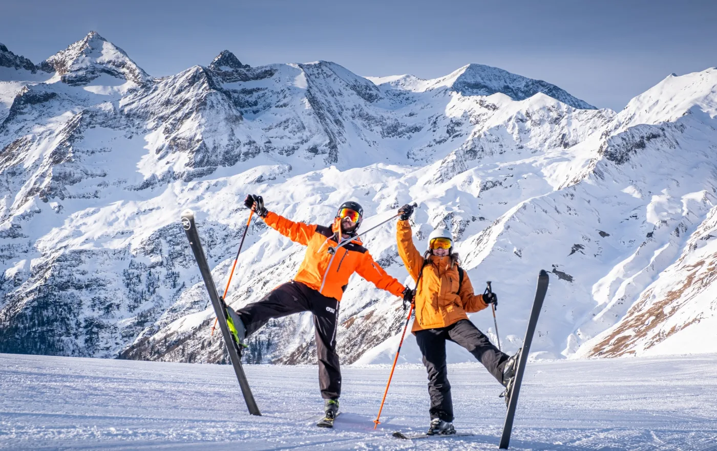 Ski + Balnéo Saison : skier tout l'hiver et se détendre aux Thermes de Luchon