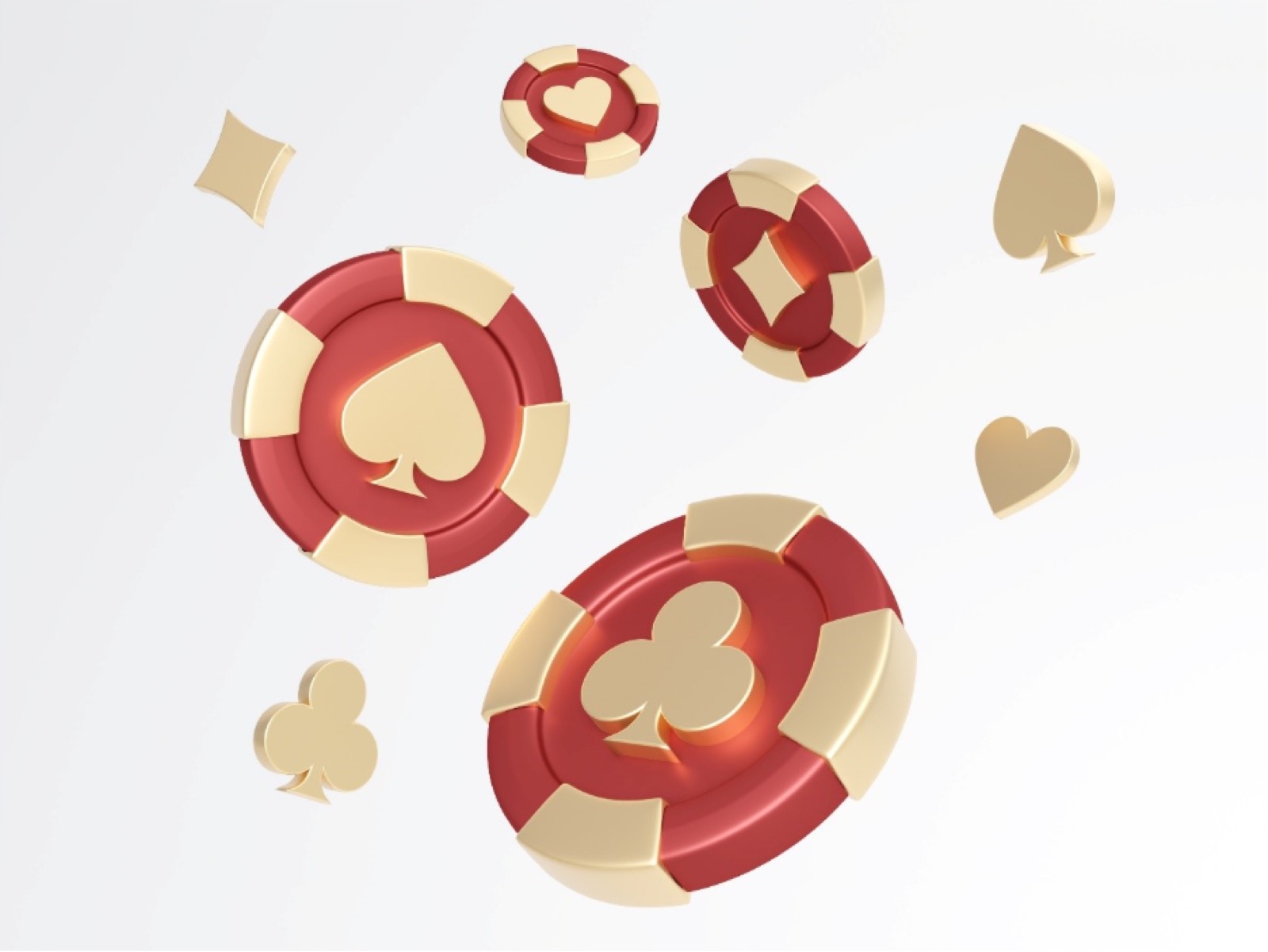 Le classement des mains au poker et les calculs qui l'expliquent