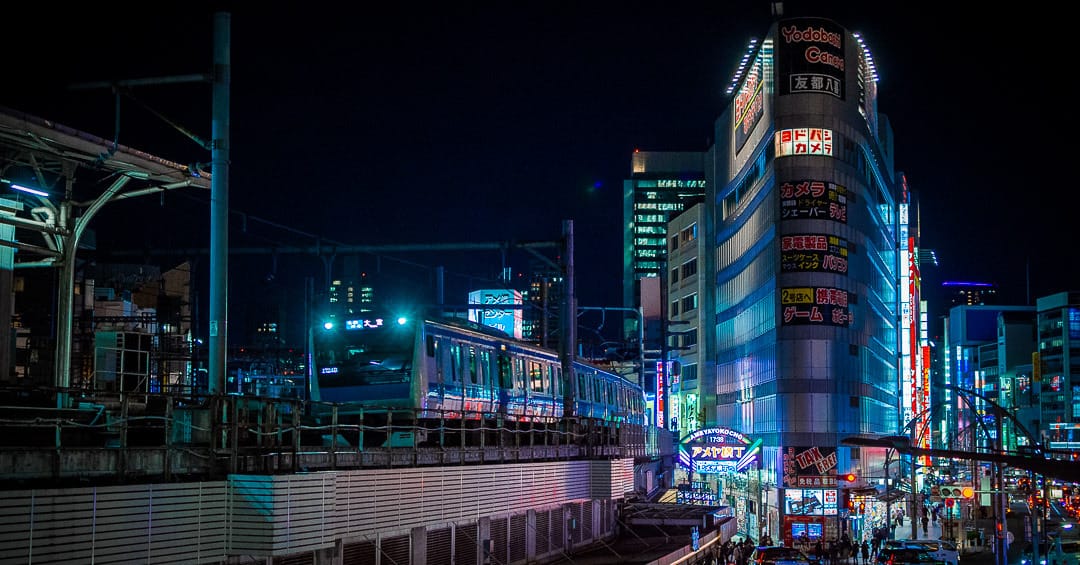 Maglev au Japon : vitesse, trajet et ouverture du Chūō Shinkansen