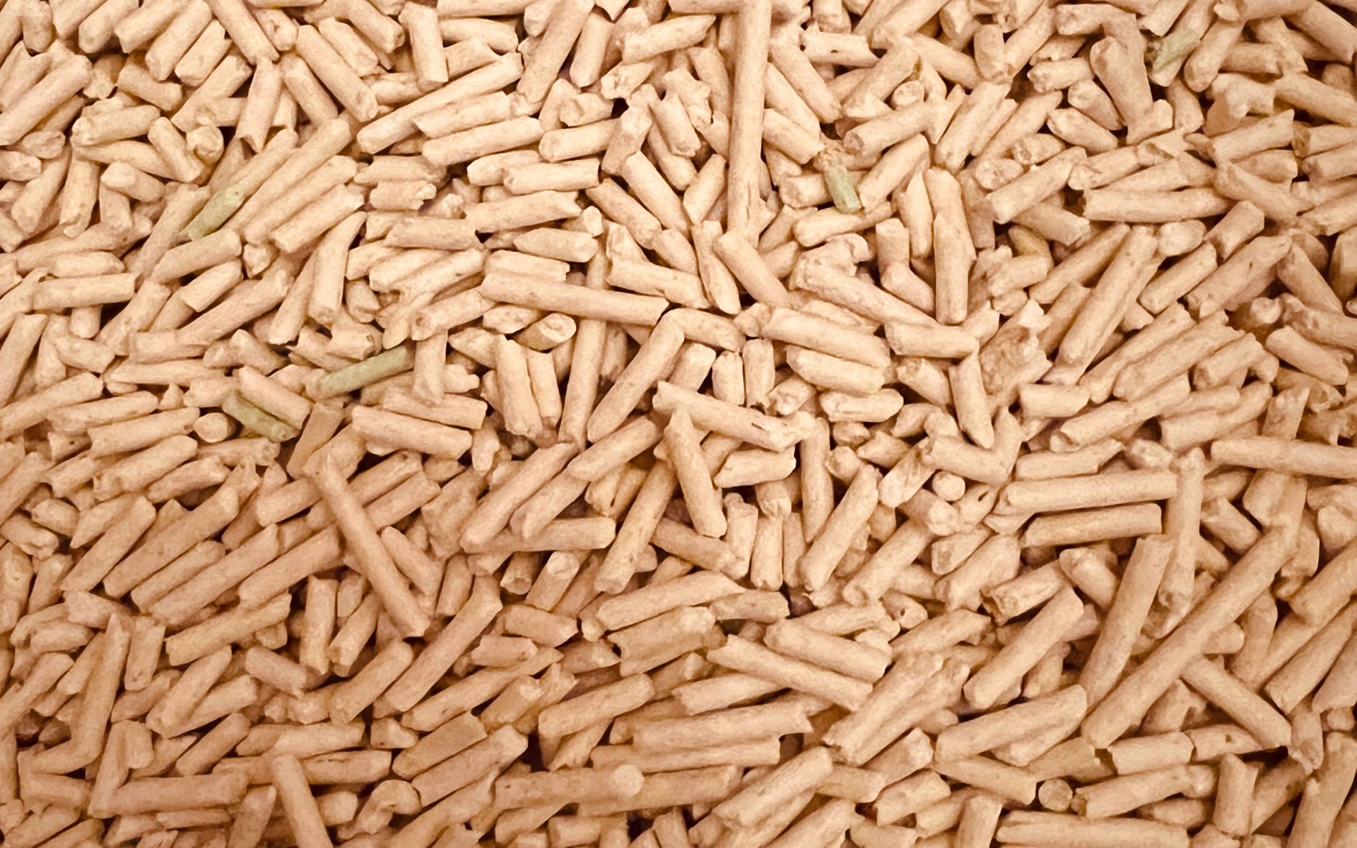 Pellets : la tonne prend 80 € avant l'hiver, le prix d'une nouvelle dépendance