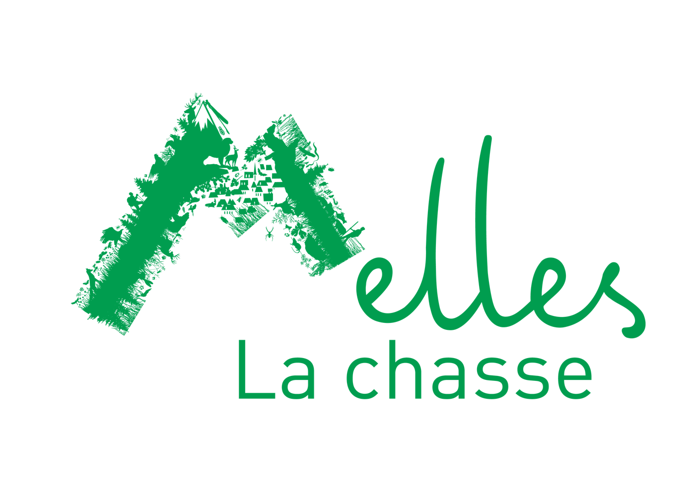 La chasse : matinée travaux à la cabane du Jarus le 12 septembre