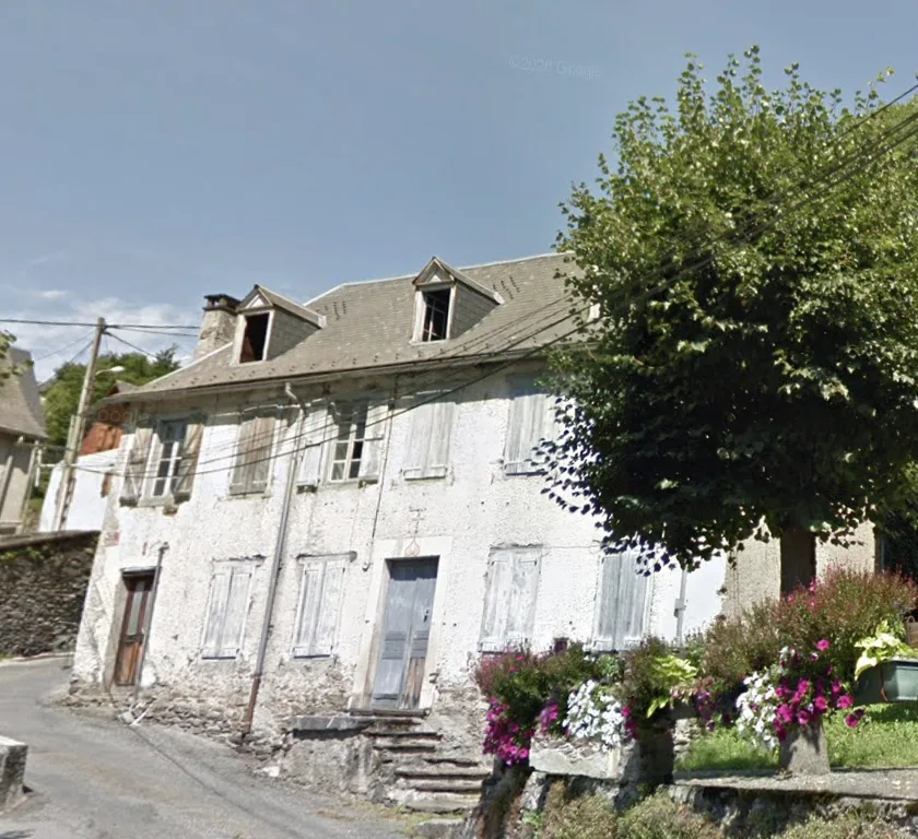 Chantier participatif au presbytère le samedi 27 juin 2026