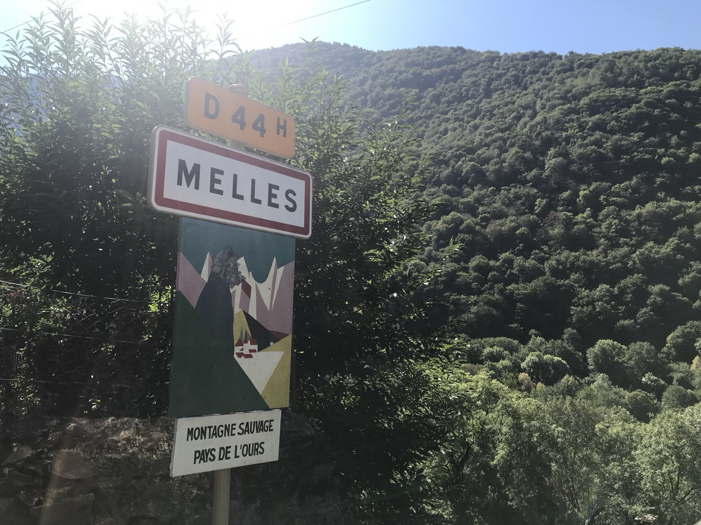 Travaux dans la côte : circulation réglementée du 31 août au 9 octobre 2026