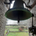 Sauvegarde du clocher de Melles (31440)