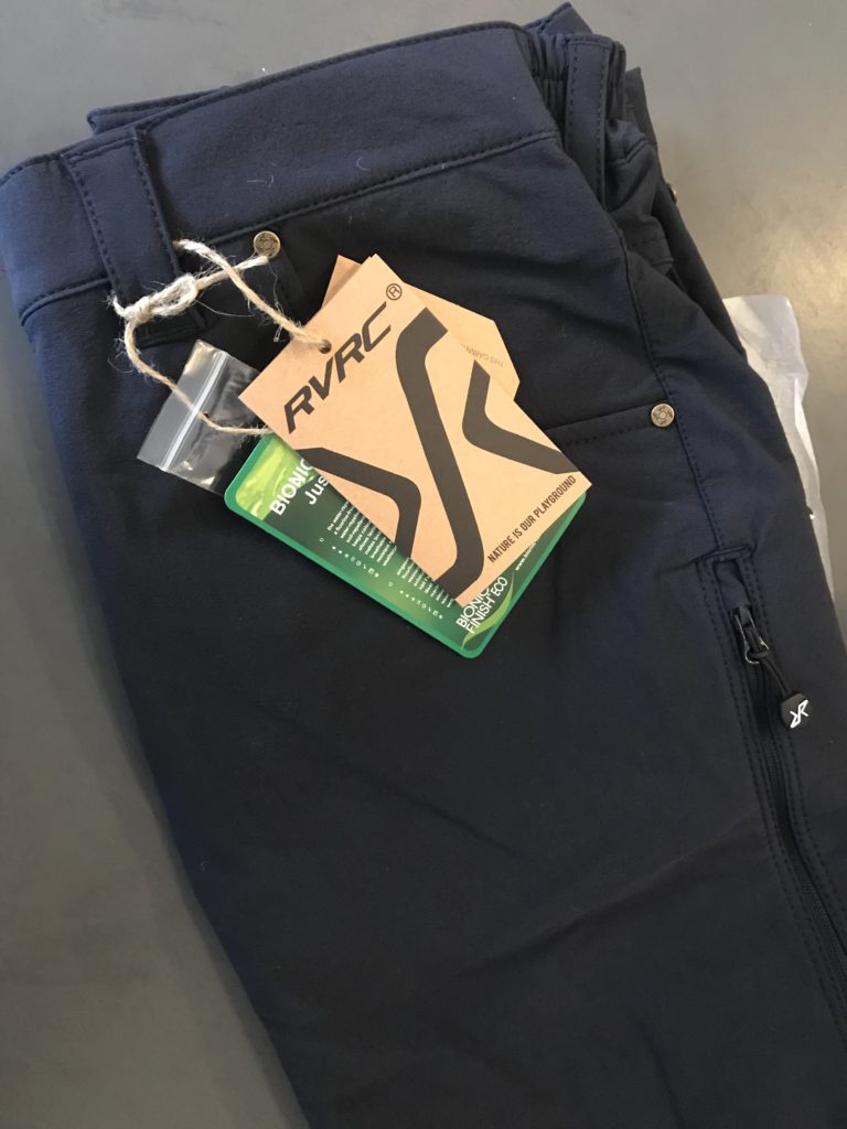 RVRC Adrenaline Outdoor Jean