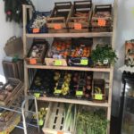 Epicerie de Fos
