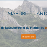Festival de sculpture et du marbre de Saint-Béat-Lez