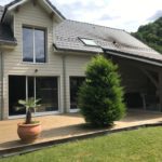 Maison de vacances Casa Cosy Luchon
